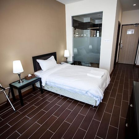 Putatan Platinum Hotel Kota Kinabalu Kamer foto