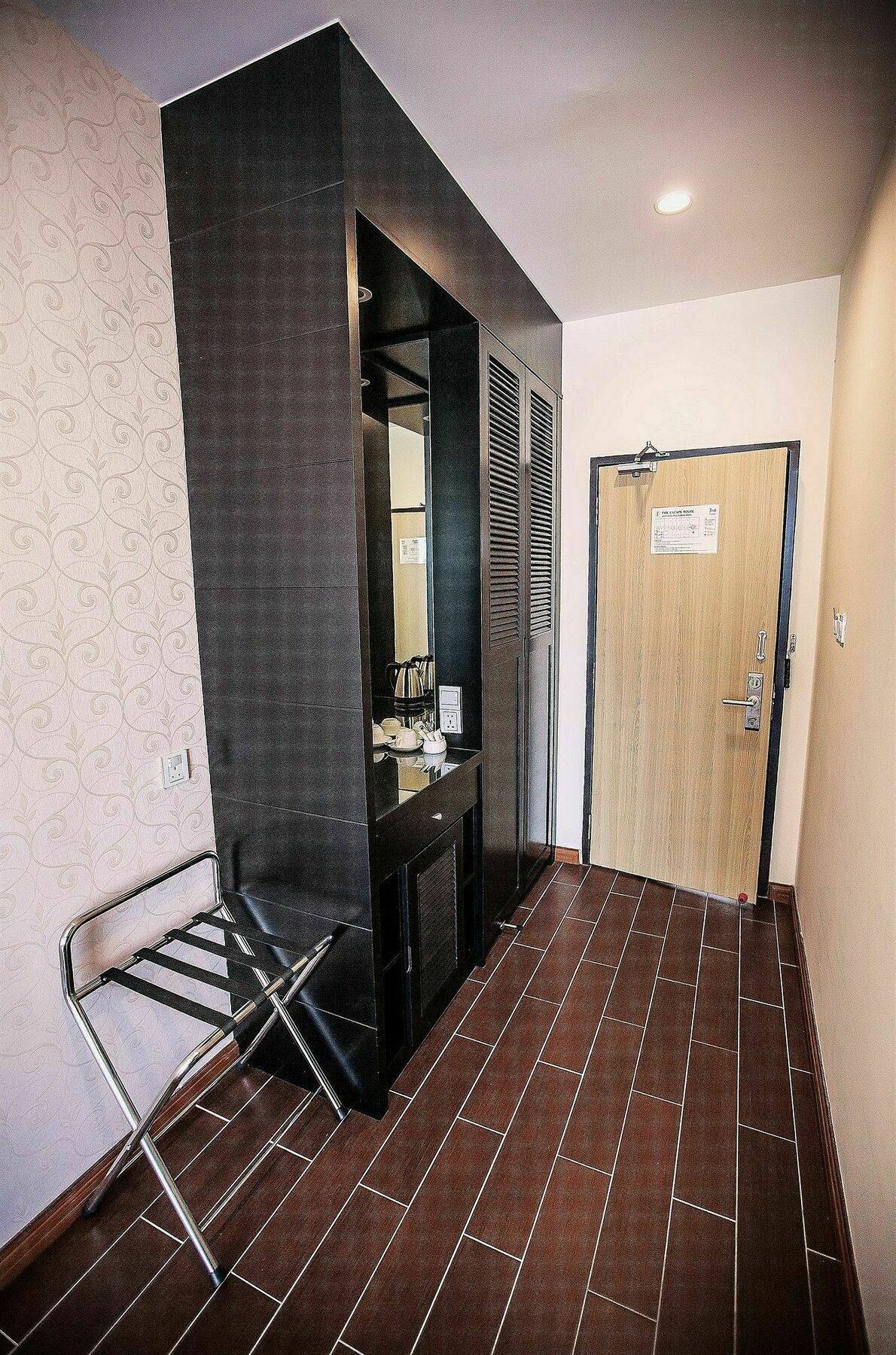 Putatan Platinum Hotel Kota Kinabalu Buitenkant foto