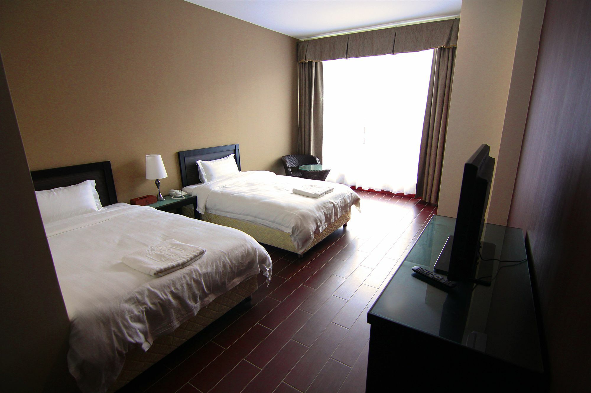 Putatan Platinum Hotel Kota Kinabalu Buitenkant foto